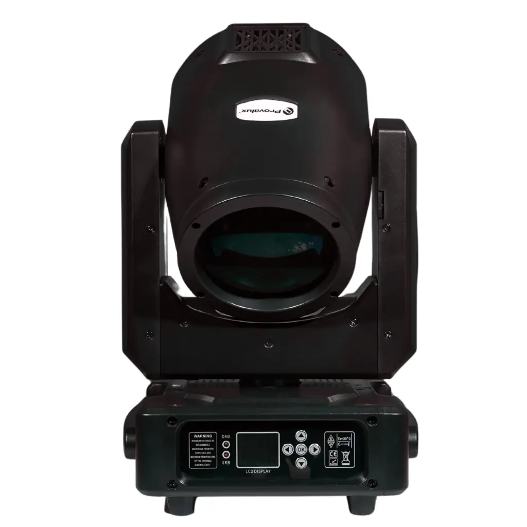 MINI BEAM 7R | PRODUCTOS PRISMA PRO S.L